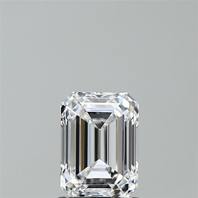 IGI 1.06 Carat Emerald Lab Grown Diamond 人工培育鑽石 實驗室人造鑽石