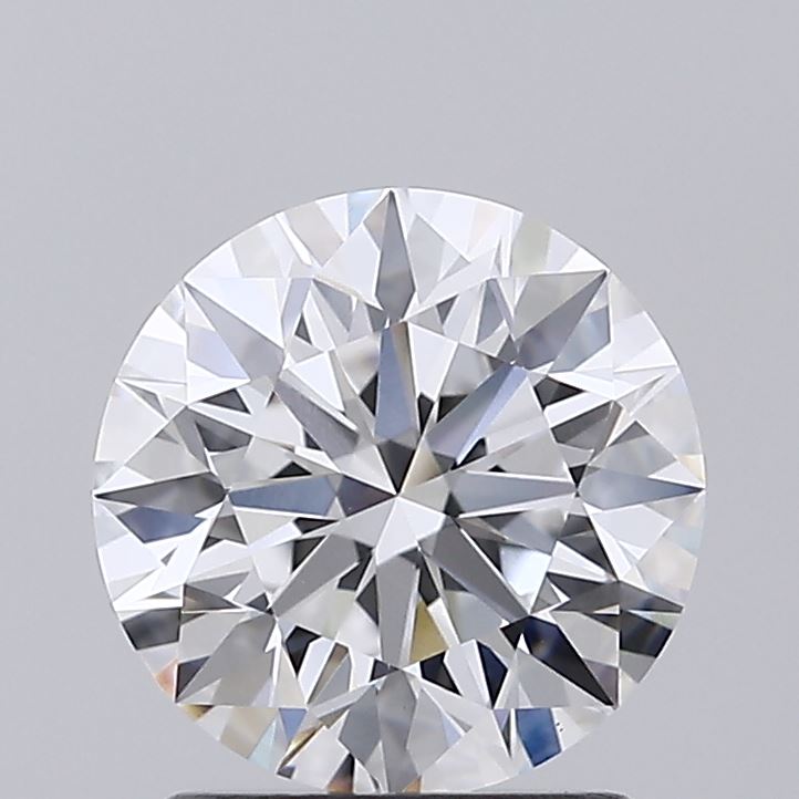 IGI 1.51 Carat Round Brilliant Lab Grown Diamond 人工培育鑽石 實驗室人造鑽石