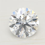 IGI 1.00 Carat Round Brilliant Lab Grown Diamond 人工培育鑽石 實驗室人造鑽石