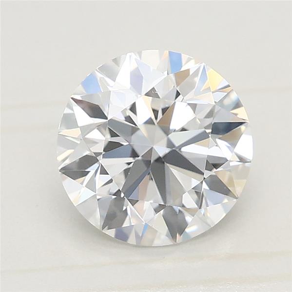IGI 1.00 Carat Round Brilliant Lab Grown Diamond 人工培育鑽石 實驗室人造鑽石