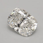 IGI 0.61 Carat Cushion Lab Grown Diamond 人工培育鑽石 實驗室人造鑽石
