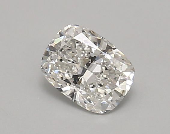 IGI 0.61 Carat Cushion Lab Grown Diamond 人工培育鑽石 實驗室人造鑽石