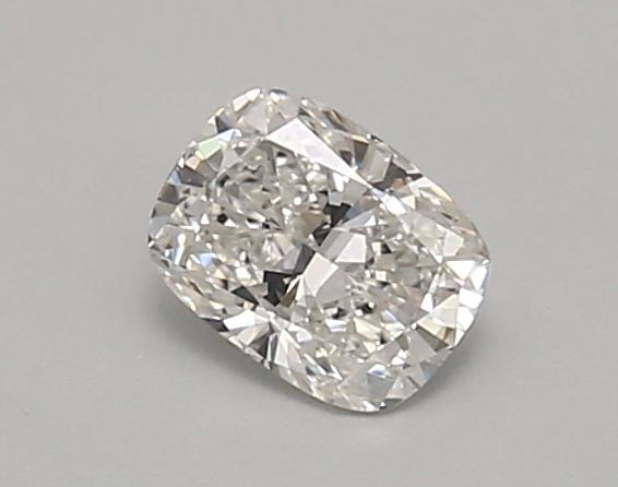 IGI 0.61 Carat Cushion Lab Grown Diamond 人工培育鑽石 實驗室人造鑽石