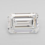IGI 0.94 Carat Emerald Lab Grown Diamond 人工培育鑽石 實驗室人造鑽石