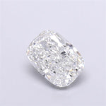 IGI 1.73 Carat Cushion Lab Grown Diamond