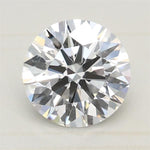 IGI 0.71 Carat Round Brilliant Lab Grown Diamond 人工培育鑽石 實驗室人造鑽石