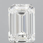 IGI 1.83 Carat Emerald Lab Grown Diamond 人工培育鑽石 實驗室人造鑽石