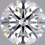 IGI 3.04 Carat Round Brilliant Lab Grown Diamond 人工培育鑽石 實驗室人造鑽石