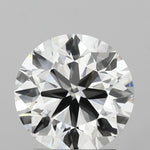 IGI 2.5 Carat Round Brilliant Lab Grown Diamond