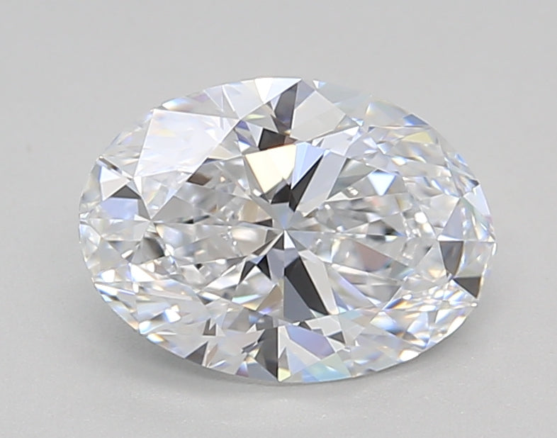 IGI 1.5 Carat 橢圓形 - Oval 培育鑽石 Lab Grown Diamond 人造鑽石 人工鑽石 實驗室鑽石 培養鑽石 香港 培育鑽 