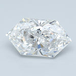 IGI 2.40 Carat Marquise Lab Grown Diamond 人工培育鑽石 實驗室人造鑽石