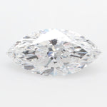 IGI 1.42 Carat Marquise Lab Grown Diamond 人工培育鑽石 實驗室人造鑽石