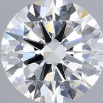 IGI 2.01 Carat Round Brilliant Lab Grown Diamond 人工培育鑽石 實驗室人造鑽石
