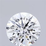 IGI 2.03 Carat Round Brilliant Lab Grown Diamond 人工培育鑽石 實驗室人造鑽石
