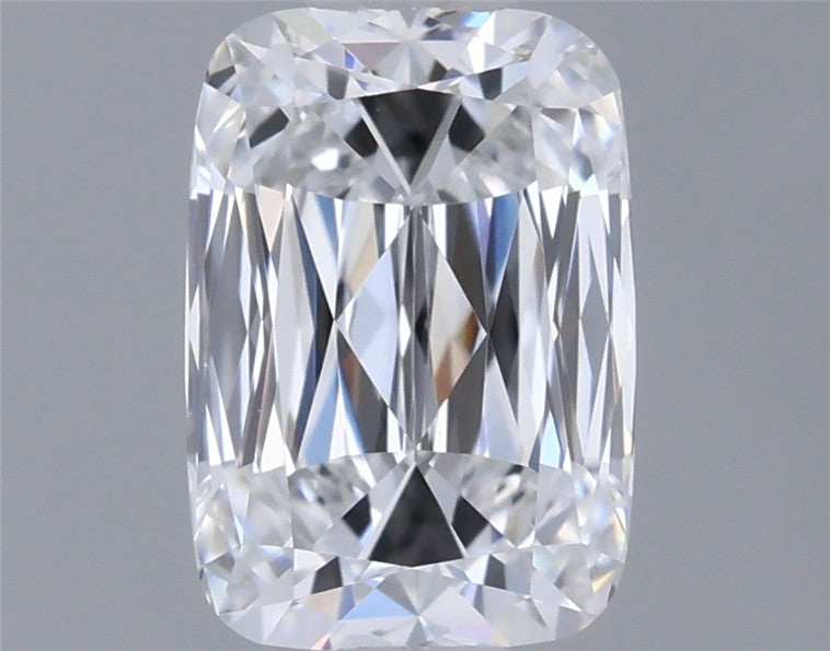 IGI 0.72 Carat Cushion Lab Grown Diamond 人工培育鑽石 實驗室人造鑽石