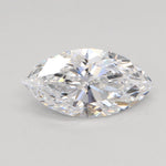 IGI 1.19 Carat Marquise Lab Grown Diamond