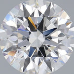 IGI 1.60 Carat Round Brilliant Lab Grown Diamond 人工培育鑽石 實驗室人造鑽石