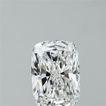 IGI 1.52 Carat Cushion Lab Grown Diamond 人工培育鑽石 實驗室人造鑽石