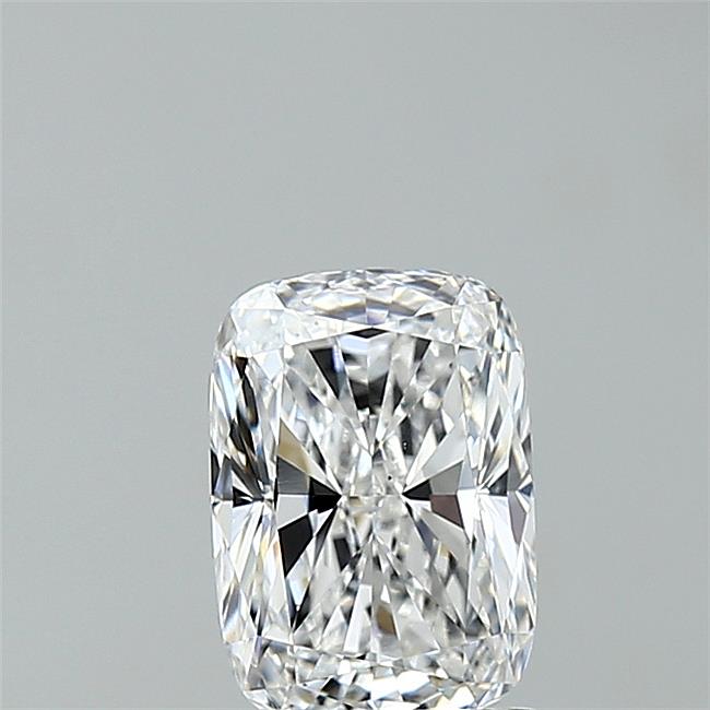 IGI 1.52 Carat Cushion Lab Grown Diamond 人工培育鑽石 實驗室人造鑽石