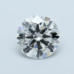 IGI 1.22 Carat Round Brilliant Lab Grown Diamond 人工培育鑽石 實驗室人造鑽石