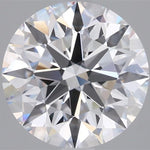 IGI 2.38 Carat Round Brilliant Lab Grown Diamond 人工培育鑽石 實驗室人造鑽石