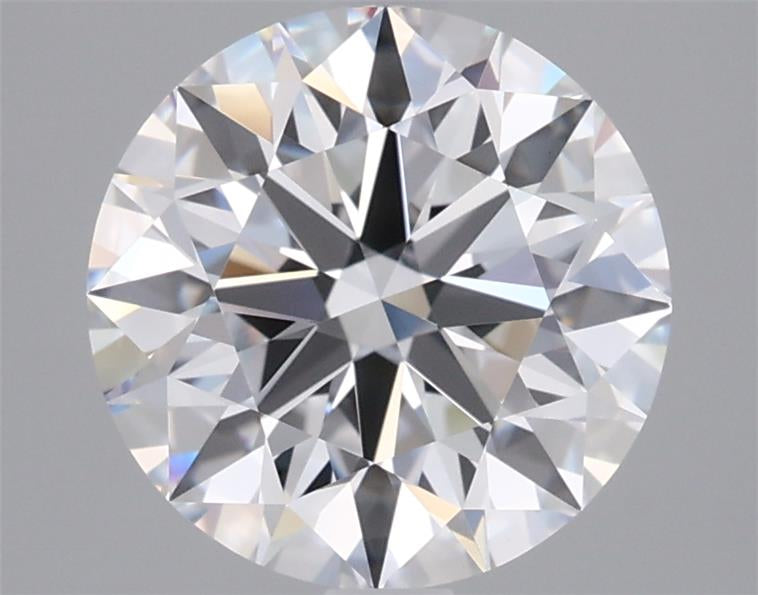 IGI 2.38 Carat Round Brilliant Lab Grown Diamond 人工培育鑽石 實驗室人造鑽石