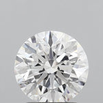 IGI 1.71 Carat Round Brilliant Lab Grown Diamond