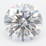 IGI 3.10 Carat Round Brilliant Lab Grown Diamond 人工培育鑽石 實驗室人造鑽石
