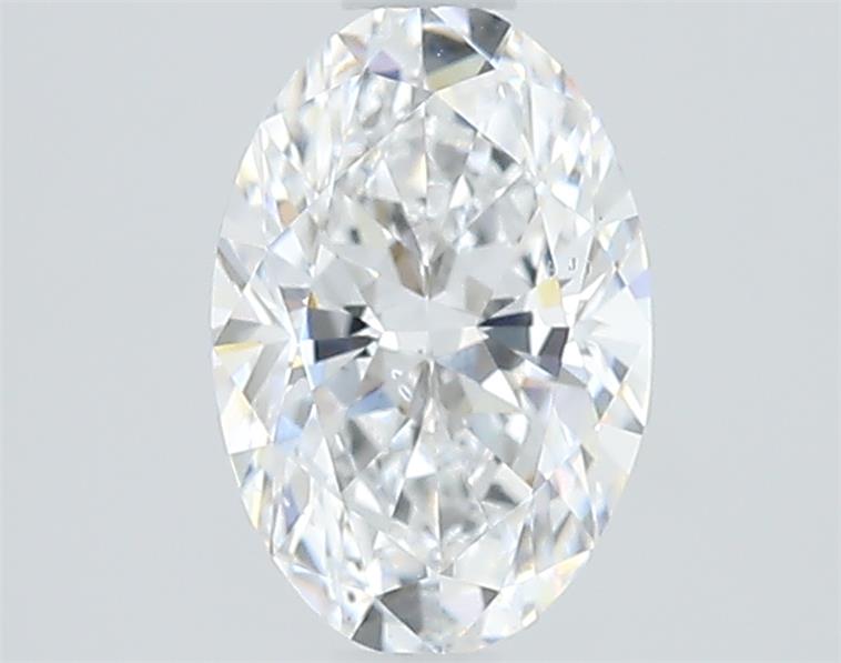 IGI 1.22 Carat Oval Lab Grown Diamond 人工培育鑽石 實驗室人造鑽石