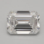 IGI 0.86 Carat Emerald Lab Grown Diamond 人工培育鑽石 實驗室人造鑽石