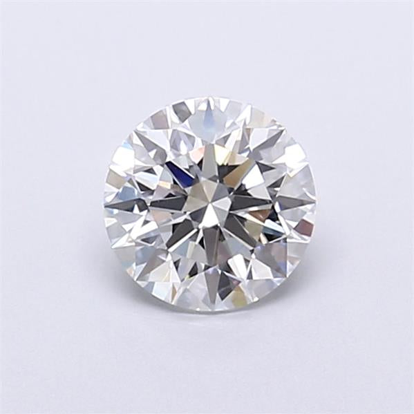 IGI 1.07 Carat Round Brilliant Lab Grown Diamond