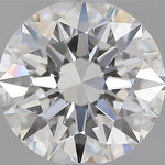 IGI 1.50 Carat Round Brilliant Lab Grown Diamond 人工培育鑽石 實驗室人造鑽石