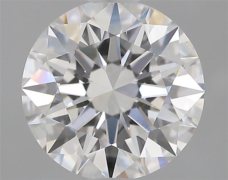 IGI 1.50 Carat Round Brilliant Lab Grown Diamond 人工培育鑽石 實驗室人造鑽石