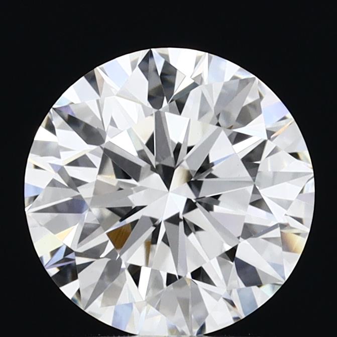 IGI 1.90 Carat Round Brilliant Lab Grown Diamond 人工培育鑽石 實驗室人造鑽石