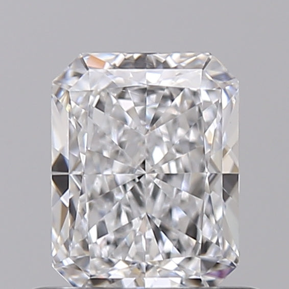 IGI 0.68 Carat 雷地恩切割 - Radiant Cut 培育鑽石 Lab Grown Diamond 人造鑽石 人工鑽石 實驗室鑽石 培養鑽石 香港 培育鑽 