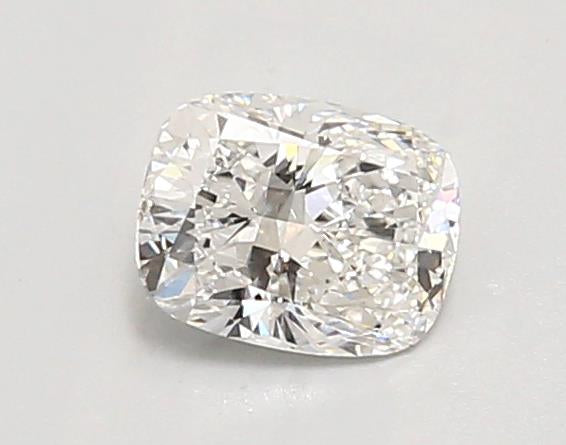 IGI 0.86 Carat Cushion Lab Grown Diamond