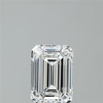 IGI 2.41 Carat Emerald Lab Grown Diamond 人工培育鑽石 實驗室人造鑽石