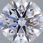 IGI 0.94 Carat Round Brilliant Lab Grown Diamond 人工培育鑽石 實驗室人造鑽石