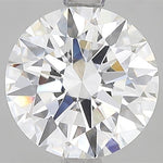 IGI 2.04 Carat Round Brilliant Lab Grown Diamond