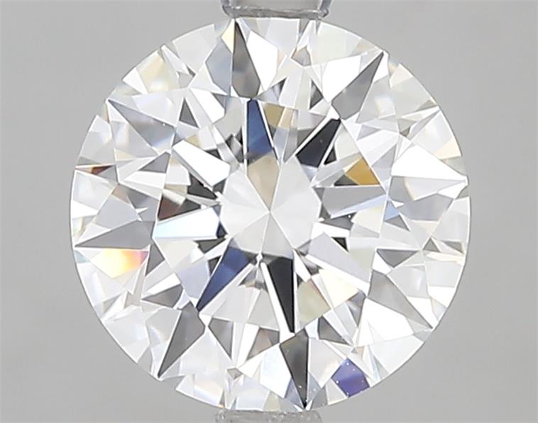 IGI 2.04 Carat Round Brilliant Lab Grown Diamond
