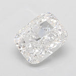 IGI 2.46 Carat Cushion Lab Grown Diamond 人工培育鑽石 實驗室人造鑽石