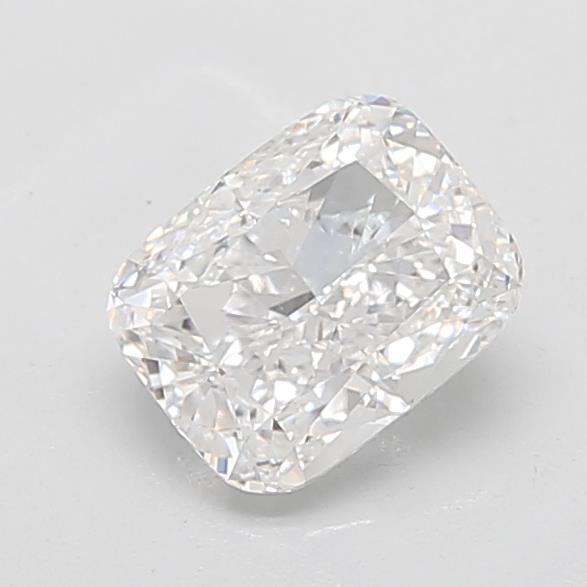 IGI 2.46 Carat Cushion Lab Grown Diamond 人工培育鑽石 實驗室人造鑽石