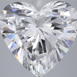 IGI 10.05 Carat Heart Lab Grown Diamond 人工培育鑽石 實驗室人造鑽石