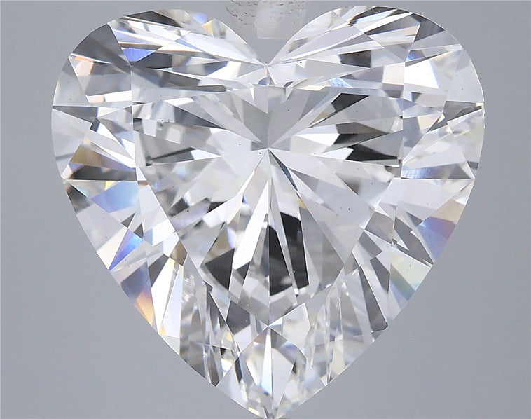 IGI 10.05 Carat Heart Lab Grown Diamond 人工培育鑽石 實驗室人造鑽石