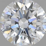 IGI 1.01 Carat Round Brilliant Lab Grown Diamond 人工培育鑽石 實驗室人造鑽石