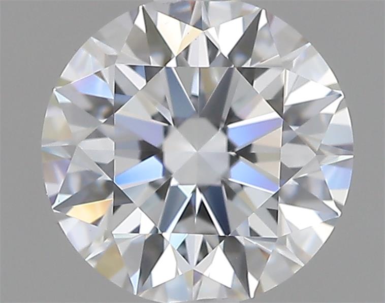 IGI 1.01 Carat Round Brilliant Lab Grown Diamond 人工培育鑽石 實驗室人造鑽石