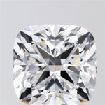 IGI 1.79 Carat Cushion Lab Grown Diamond 人工培育鑽石 實驗室人造鑽石