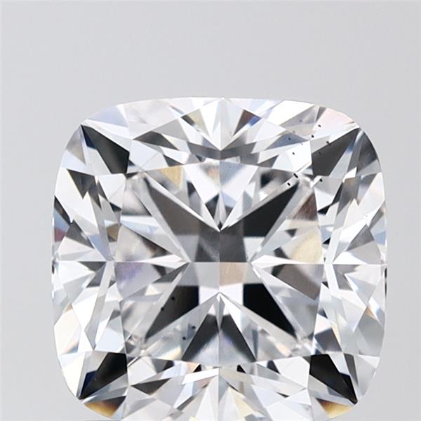 IGI 1.79 Carat Cushion Lab Grown Diamond 人工培育鑽石 實驗室人造鑽石