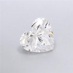 IGI 2.00 Carat Heart Lab Grown Diamond 人工培育鑽石 實驗室人造鑽石