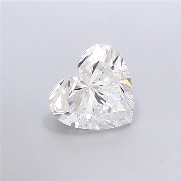 IGI 2.00 Carat Heart Lab Grown Diamond 人工培育鑽石 實驗室人造鑽石